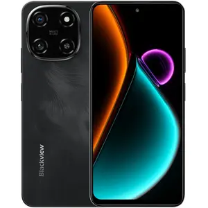 Comparateur de prix : Blackview COLOR 6 Téléphone Portable Débloqué 24Go+256Go/2To 6.67" 50M...