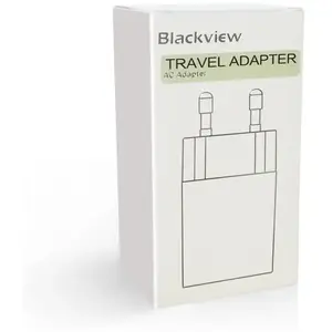 BLACKVIEW 18W Chargeur Rapide USB C Adaptateur Secteur Compatible SHAR... pas cher