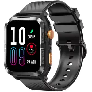 Blackview Montres Connectée W10 Pro One Size