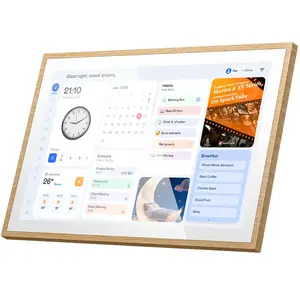 Blackview NEST 10 - Cadran Numérique Connecté 10,1" Full HD 1080P   Wi...