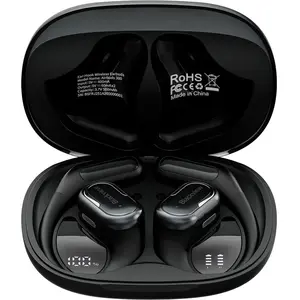 Comparateur de prix : Blackview AirBuds 300 - Écouteurs intra-auriculaires OWS à oreille ouv...