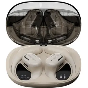 Comparateur de prix : Blackview AirBuds 300 - Écouteurs intra-auriculaires OWS à oreille ouv...