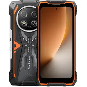 Comparateur de prix : Blackview Rock 2 (NFC - 6.67'' - 256 Go, 12 Go RAM - 15000mAh) Violet