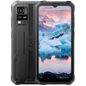Smartphone Blackview Bv4800 Pro 128go 4g Noir - Durci