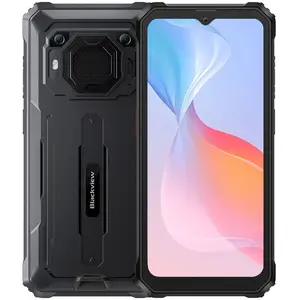 Blackview BV6200 Pro - Smartphone antichoc - Nouveauté 2023 - Android ...