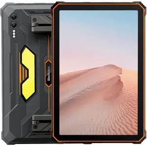 Comparateur de prix : Blackview Active 10 Pro 5G - Orange