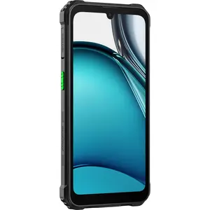 Blackview BV5300 Plus vert Smartphone d'extérieur - étanche selon IP68... pas cher