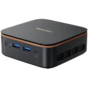 Comparateur de prix : Mini PC Blackview MP20 Ryzen 3-3300U 16 Go 512 Go Windows 11 Pro
