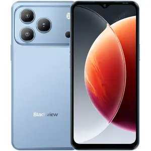 Smartphone BLACKVIEW WAVE7C 4+64Go Bleu pas cher