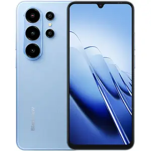 Comparateur de prix : Smartphone Blackview WAVE 10 8Go+128Go - Bleu