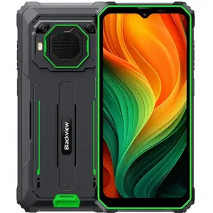 Comparateur de prix : Blackview BV6200 Plus - Téléphone portable robuste avec écran de 6,56 ...
