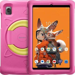 Comparateur de prix : Blackview tab a6 kids 128gb 8gb ram pink eu 6931548321507