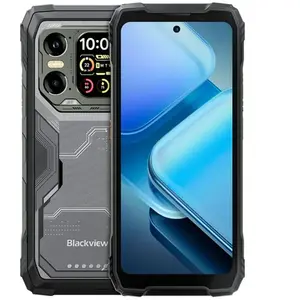 Comparateur de prix : Blackview Xplore 1 (5G - 6.78'' - 512 Go, 16 Go RAM - 20000mAh) Noir