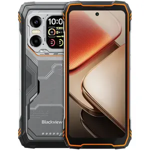Comparateur de prix : Blackview XPLORE 1 16 Go 512 Go 6,78" IPS 120Hz 5G Double SIM Dual Écr...