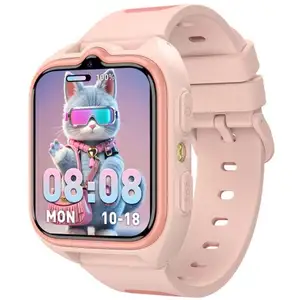 Comparateur de prix : Montre Connectée pour enfants Blackview Z30 800mAh 1.75 Smartwatch Spo...