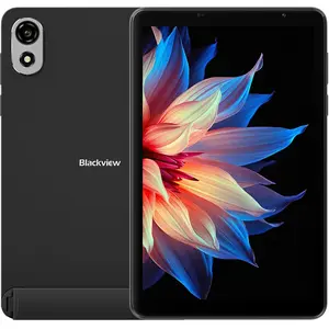 Comparateur de prix : Blackview Tablette ZENO 1 8 FHD AI x Android 15 RAM 12 Go ROM 64 Go/SD...