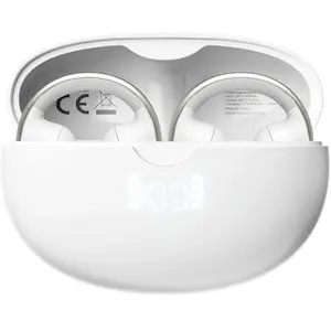 Blackview Airbuds 13 - Écouteurs Sans Fil TWS, Bluetooth 5.4, Driver 1...