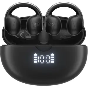 Comparateur de prix : Blackview Airbuds 13 - Écouteurs Sans Fil TWS, Bluetooth 5.4, Driver 1...