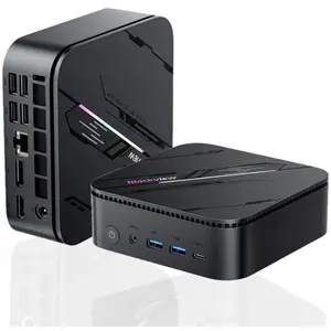 Mini PC Blackview MP100 Pro i9-12900HK 16 Go SSD 512 Go Wi-Fi 6 Blueto... pas cher