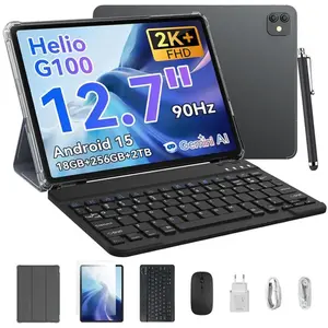 Comparateur de prix : Tablette x Duoke AI Blackview LINK8 12.7 2K+ 90Hz 18 Go + 256 Go/SD 2 ...