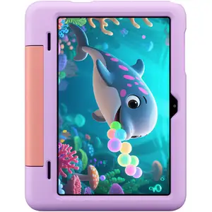 Comparateur de prix : Blackview Tab 20 Kids - Tablette Wi-Fi UNISOC T310 Quad-core 10,1 pouc...
