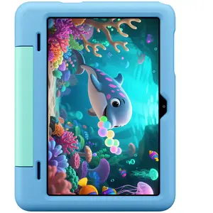 Comparateur de prix : Blackview Tab 20 Kids - Tablette Wi-Fi UNISOC T310 Quad-core 10,1 pouc...
