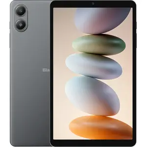 Tablet Blackview Link 2 8,68" 128GB 4G 5000mAh Android 15 Gris pas cher