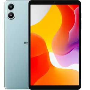 Tablet Blackview Link 2 8,68" 128GB 4G 5000mAh Android 15 Bleu pas cher