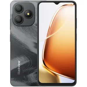 Comparateur de prix : Blackview WAVE 9C Téléphone Portable 6.56 12Go+128Go 13MP+8MP 5000mAh ...