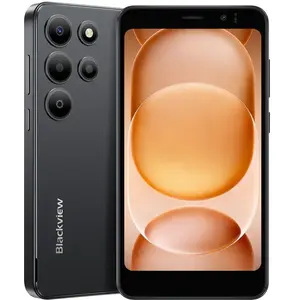 Blackview WAVE 2C - Smartphone Compact 4G 5"   Processeur Unisoc SC986...