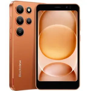 Blackview WAVE 2C - Smartphone Compact 4G 5"   Processeur Unisoc SC986...