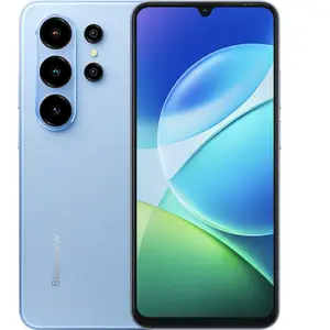 Smartphone Blackview WAVE 10C 4+128Go - Bleu