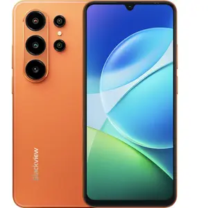 Smartphone Blackview WAVE 10C 4+128Go - Orange
