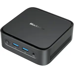 Blackview Blackview Mini Pc MP50 AMD Ryzen 5 3500U 16 Go DDR4 512 Go M...