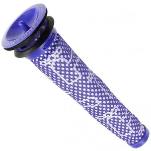 Comparateur de prix : LANXI pré-filtres moteur lavables pour aspirateur Dyson DC58 DC59 DC61...