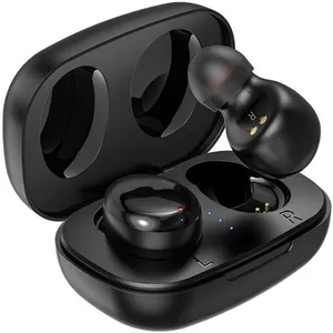 Ecouteurs bluetooth BOROFONE BE35 Noir pas cher