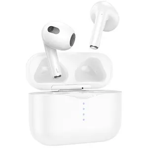 Ecouteurs bluetooth HOCO EW09 Blanc pas cher