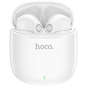 Non communiqué Ecouteurs bluetooth HOCO EW07 Blanc pas cher