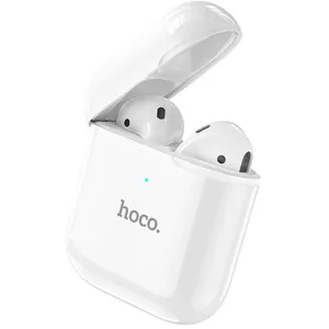 Non communiqué Ecouteurs bluetooth HOCO EW06 Blanc pas cher