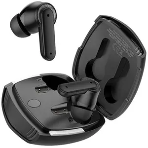 Ecouteurs bluetooth HOCO EW13 Noir pas cher