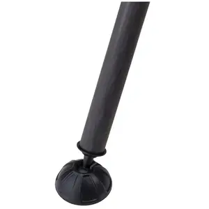 Monopode - BENRO - MACH3 MMA49C - Fibre de carbone - 700g - 1m86 pas cher