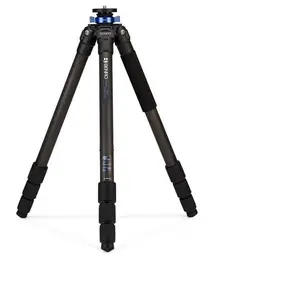 Comparateur de prix : Benro TMA48CXL trépied Caméras numériques 3 pieds Noir