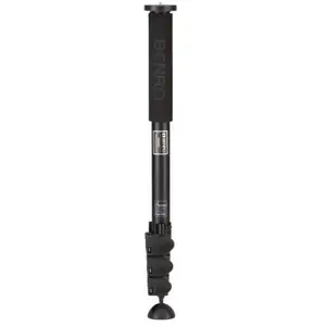 Monopode Benro MAD38A Adventure aluminium 159,5 cm capacité 16 kg pas cher