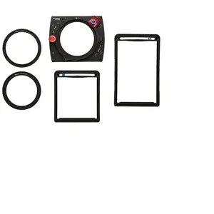 Comparateur de prix : Filtre BENRO FH 100 M 2