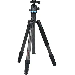 Benro kit trépied ifoto carbone + rotule ib2 - fif28cib2 pas cher