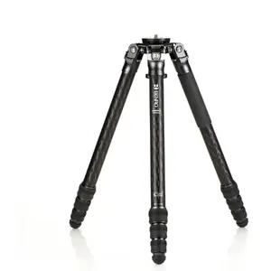 Benro Trépied BENRO MAMMOTH S 4 CARBONNE 4 SECTION pas cher
