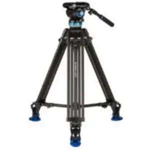 Comparateur de prix : Benro A673TM Trépied vidéo