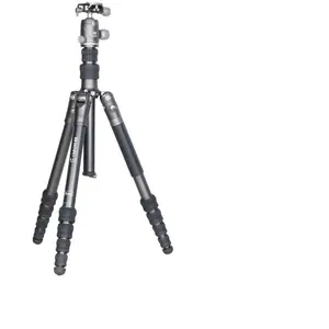 Benro FBAT15AVX20 trépied Caméras numériques 3 pieds Noir pas cher