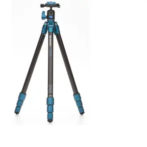 Comparateur de prix : Benro SuperSlim en Aluminium avec rotule N00P