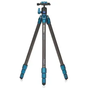 Comparateur de prix : Benro SuperSlim en Carbone avec rotule N00P
